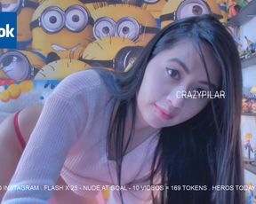 Crazypilar webcam show 2020-01-06_20-54-46_337