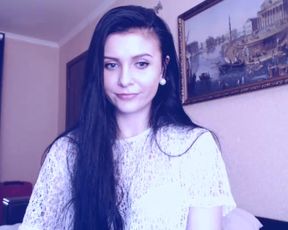 cute brunette helenmirren