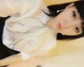 Cute Chinese Girl