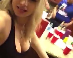 Zoie Burgher Snapchat #30