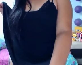 cute maryblack1 on live cam