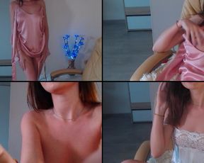 HoneyIAmHome in public and getting dirty in free cam recording 2017-06-26_090743