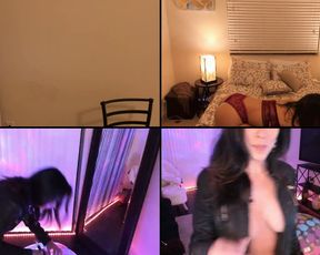 BellaBrookz dirty talking dildo fucking in free cam recording 2017-06-26_114431
