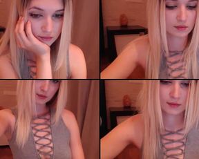 Aalliyahh watch me ride her toy and squirt all over the place in cam recording 2017-08-25_010630