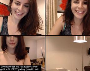 Kickaz masturbation recording in free cam recording 2017-08-09_084150