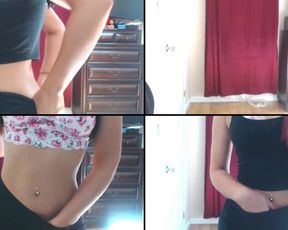 Staceyryder toy, fingers, and close up of her pussy in cam recording 2017-08-04_221856