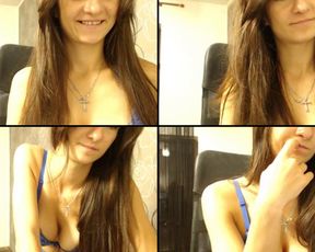 CandyShop4U pleasing that pussy in free cam recording 2017-09-12_072728