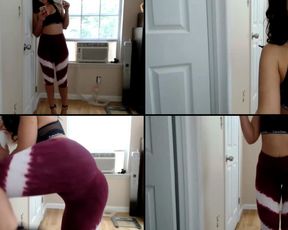 Staceyryder fucking her pussy n ass in cam recording 2017-08-24_021612