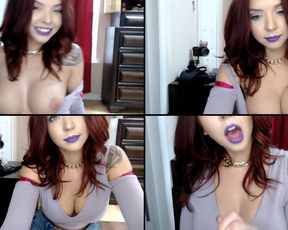 Staceyryder cumming just for you in cam recording 2017-10-06_014307