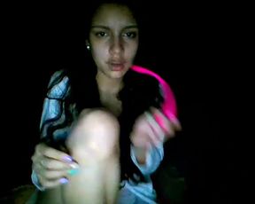 Lauren1017 webcam recording 2017.10.11_12.01.17