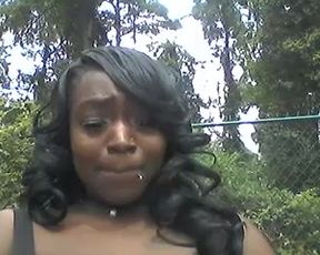 Mimi nipples