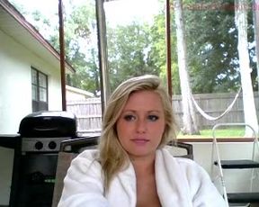 Blondebombxx 1
