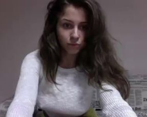 dziewczynka17 kissing