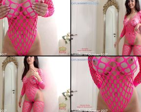 Caylin titties booty shakin and pussy in cam recording 2017-10-18_013810