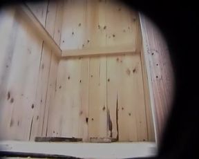 Voyeur Piss 2