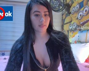 Crazypilar webcam show 2020-01-16_23-49-08_951