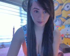 Crazypilar webcam show 2020-01-23_19-24-42_014