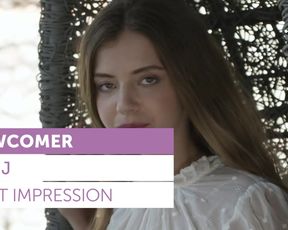 First Impression