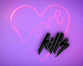 Emma Choice Love Kills: Psycho Stalker