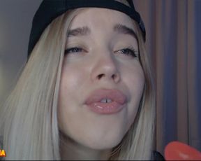 annacutiemiles_ sloppy dido play 2020-01-26