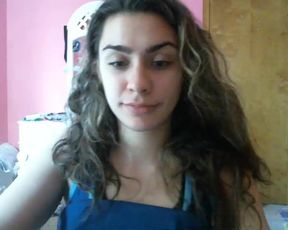 Flirtygirlyy webcam show 2017-05-04