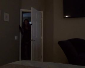 Mindi Mink Taboo Vampire Mom Initiates Son in private premium video 2