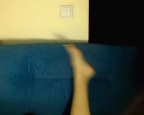 Dianabrite feet