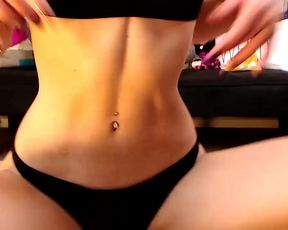 Aubri Lee