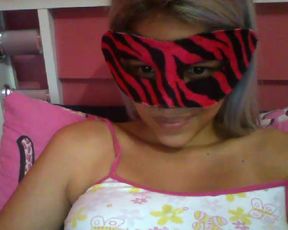 Meniinafofa private recording 2016 March 18 13-40-14