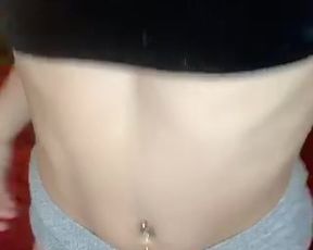 pendejita hermosa