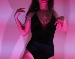 Sadbaffoon - Strobe Light Strip Tease