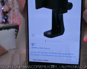 EmilyGrey emilygrey_-cbf-20200213 Cam Show