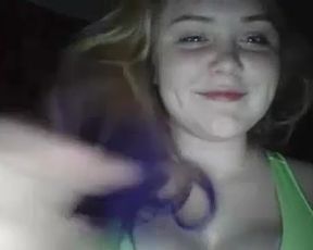 young term webcam
