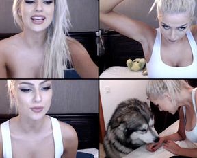 Kissofacobra free webcam show 2017-02-09 225047
