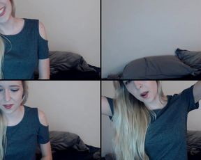 Rosie free webcam show 2017-02-10 084555