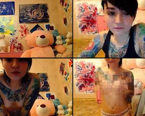Nikol_and_venera webcam show 2017-02-11 223855
