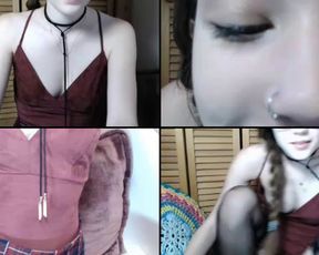 Stormy free webcam show 2017-02-12 101222