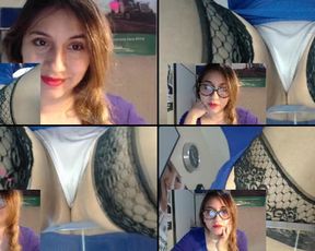 BellaTorrez free webcam show 2017-02-15 204307
