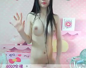 asian cams