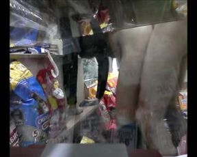 hidden camera