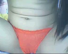 Filipina Cam Model  Maribel pt 1