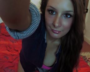 Chaturbate Mariah_Leonne Rides Cock Premium Video HD