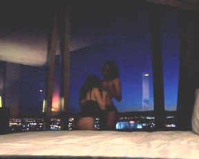 Mirah Nataliagrey - vegasstrip in private premium video