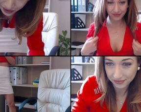 Cristinabella webcam show 2017-02-15 14142155