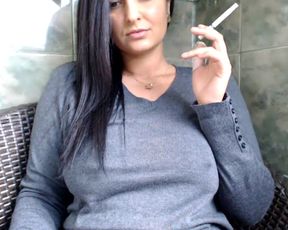 Brownieskin webcam recording 2016 May 04 02-00-42