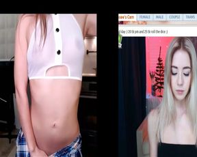 Babe VS Babe pt2
