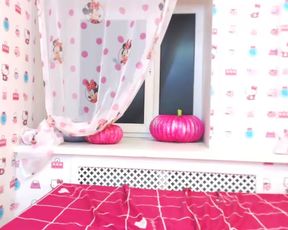 tonyabrowne rub her pussy through her panties, than i stuff her panties into her pussy and finger herself, til they get all wet in private premium video 2016-09-12