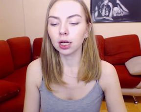 juliadeft likes talking nasty in private premium video 2016-09-11