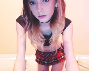 PumpkinSpice Sexy BJ in private premium video