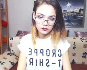 lianalime get her wet in private premium video 2016-09-11